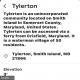 TYLERTON, MD 21866